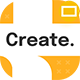 Create Creative Digital Agency Google Slides Templates - GraphicRiver Item for Sale